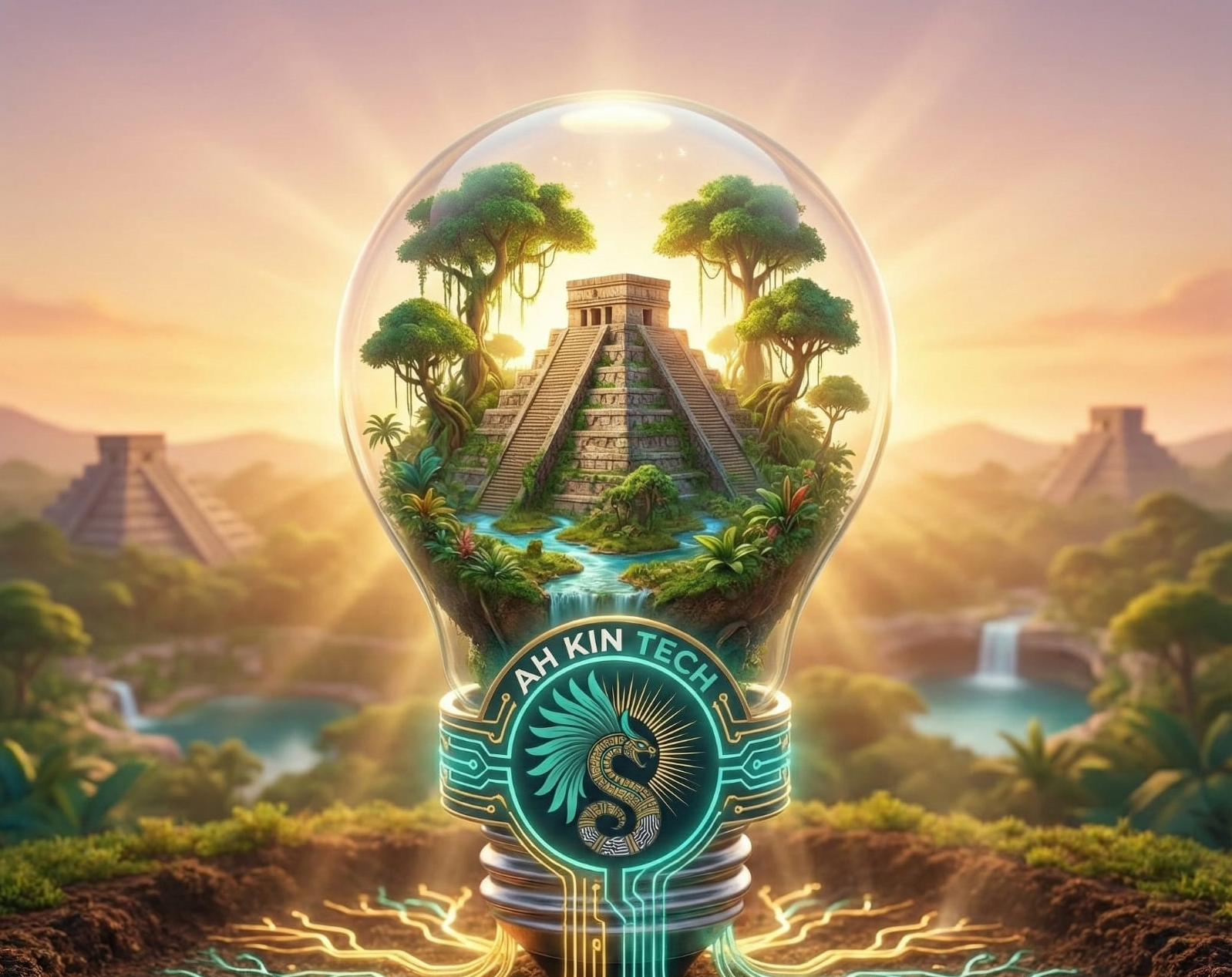 Ahorra energia en la era digital